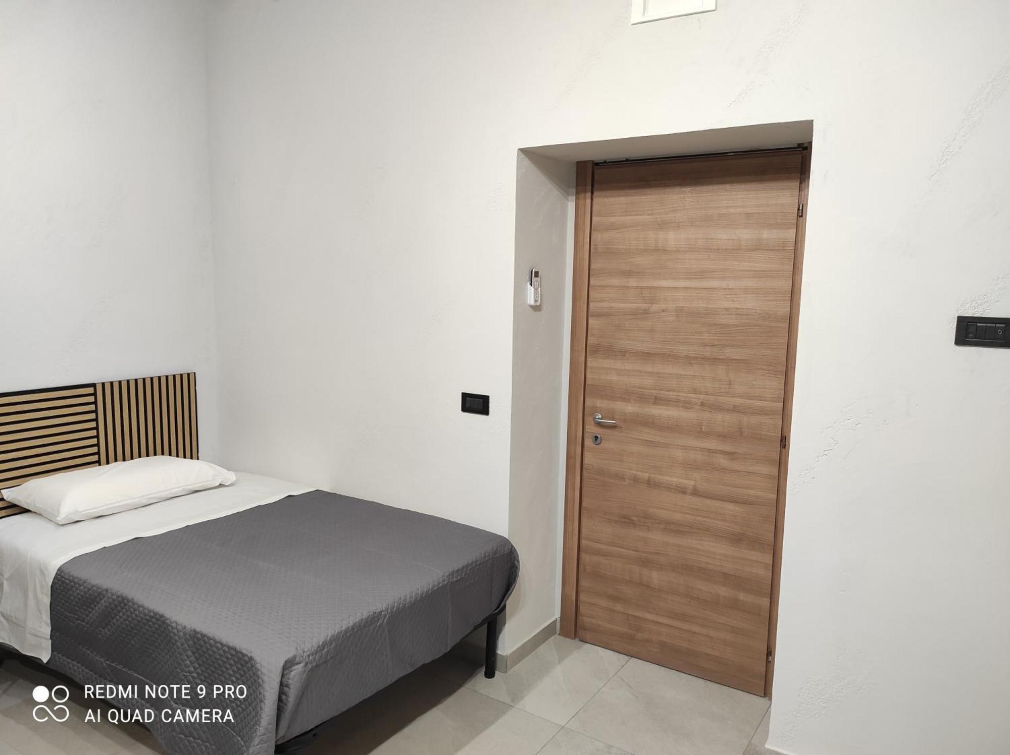 Nap'Poggio Appartment Napoli Eksteriør bilde